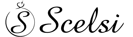 Scelsi Logo